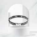 TIENS Ti-Energy Bracelet Crystal Black Magnet Therapy for Wellness