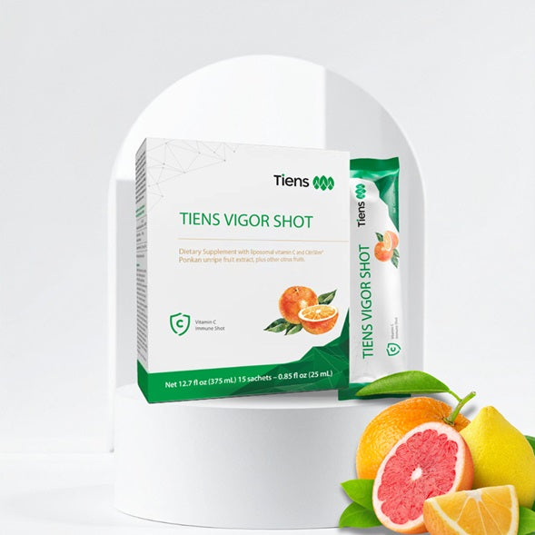 TIENS VIGOR SHOT