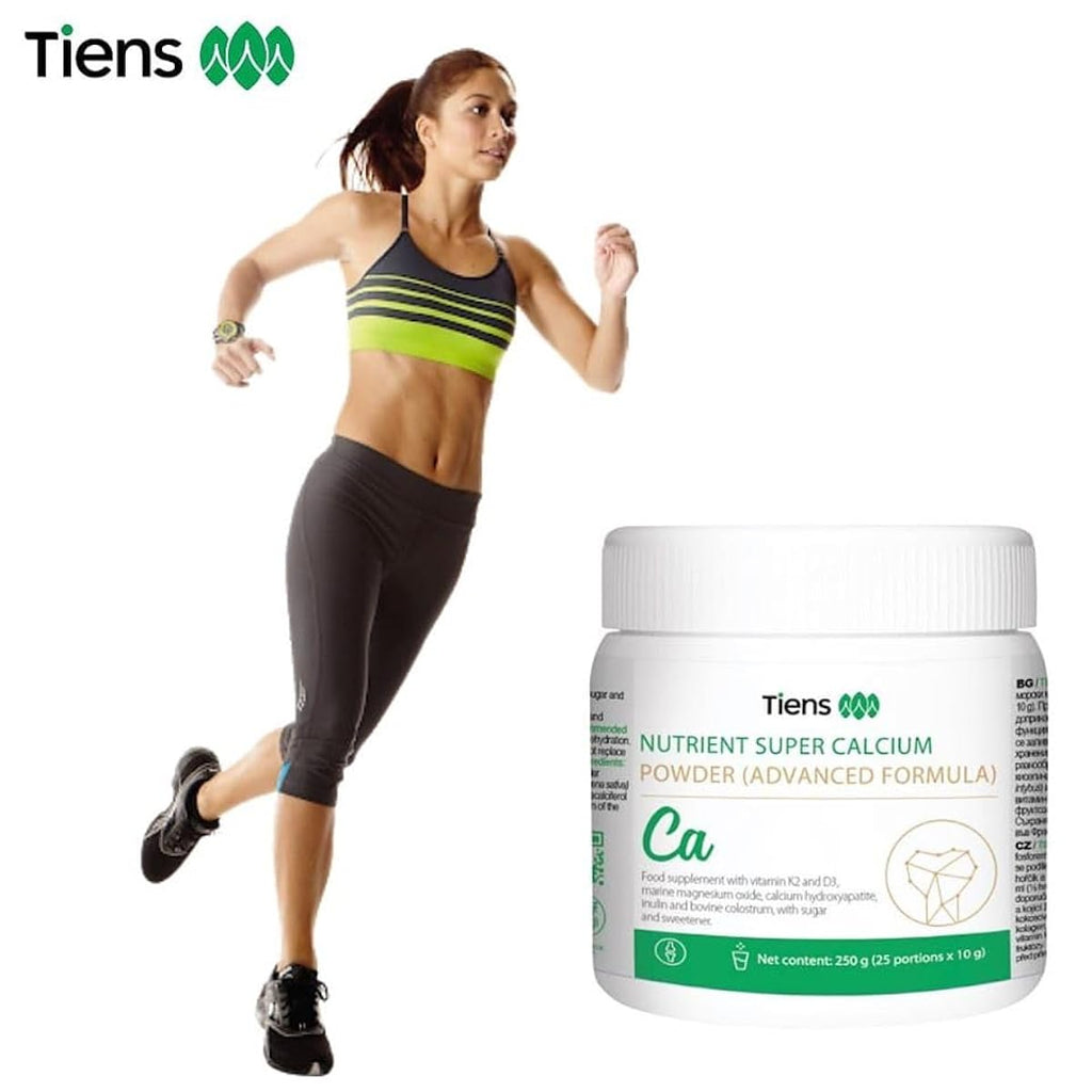 TIENS Nutrient Super Calcium Powder (Advanced Formula)