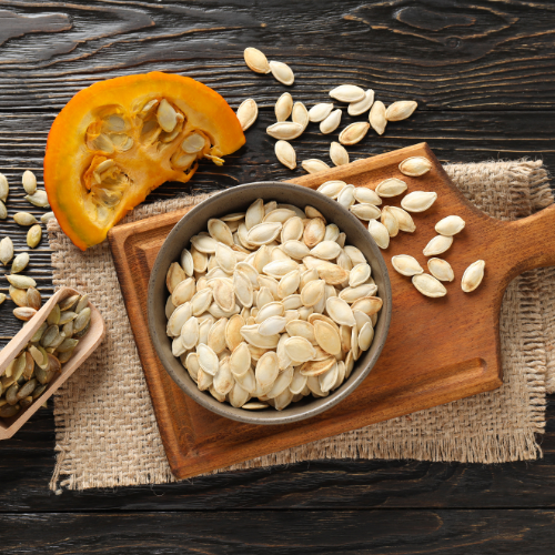 TIENS ZINC CAPSULES