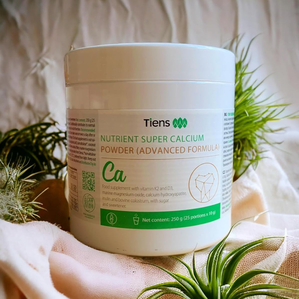 TIENS Nutrient Super Calcium Powder (Advanced Formula)