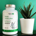TIENS SPIRULINA CAPSULES