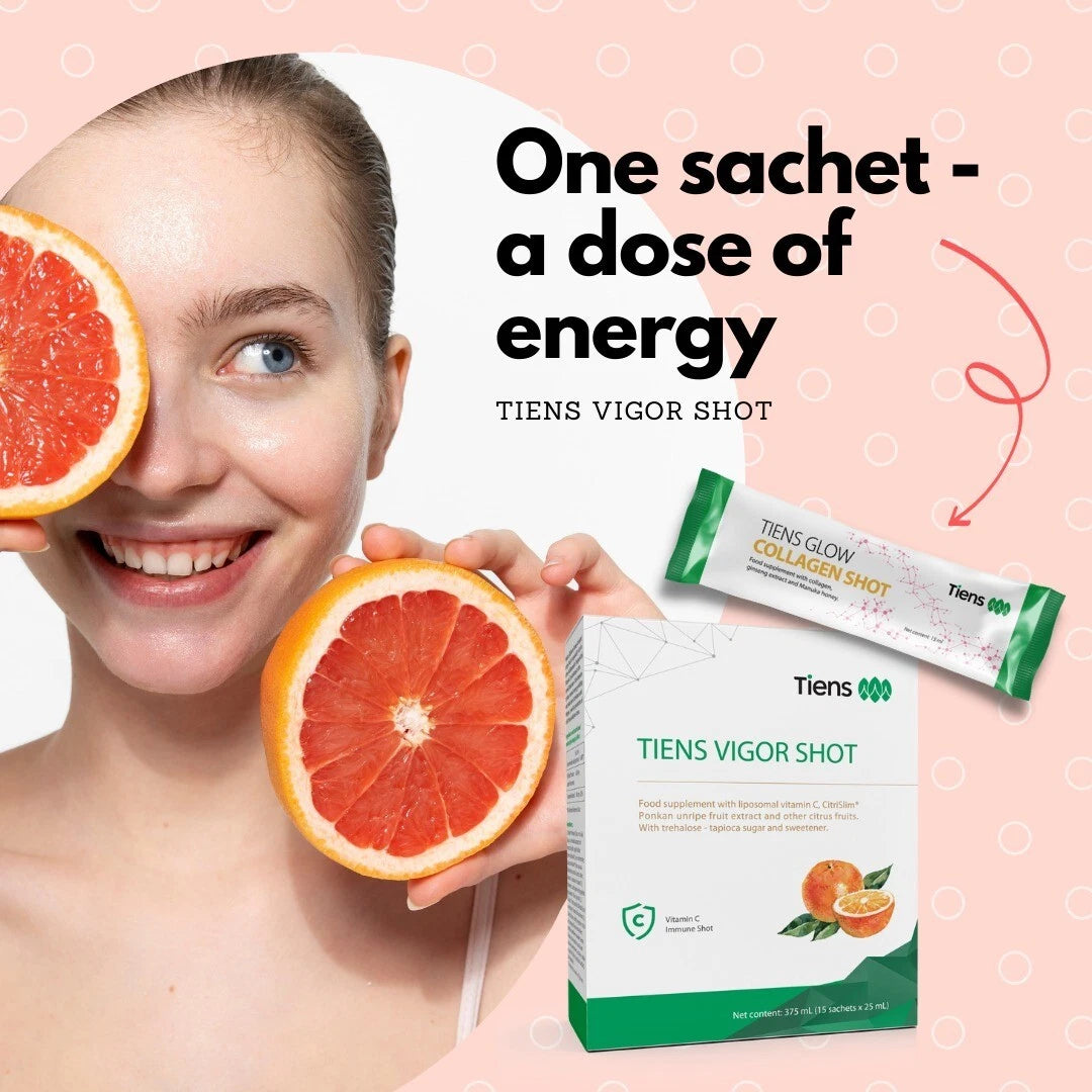 TIENS VIGOR SHOT