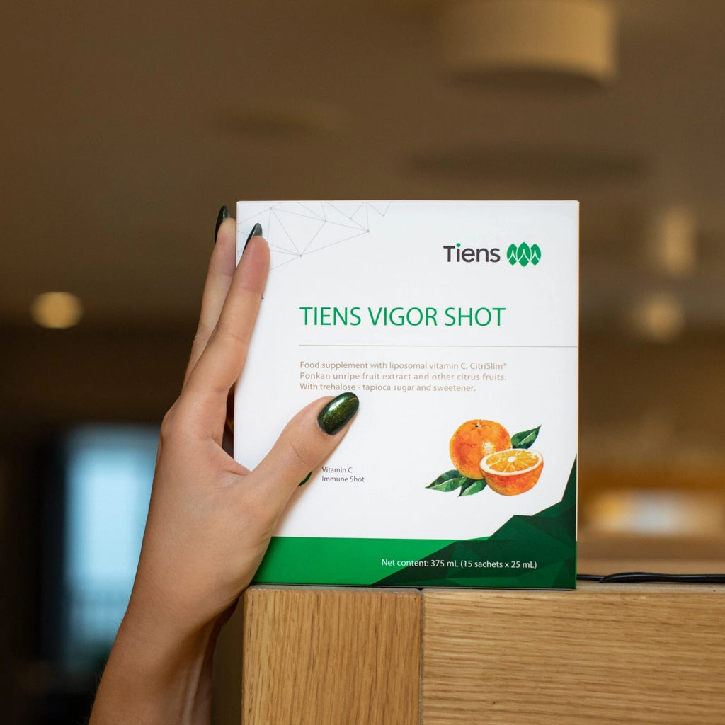 TIENS VIGOR SHOT