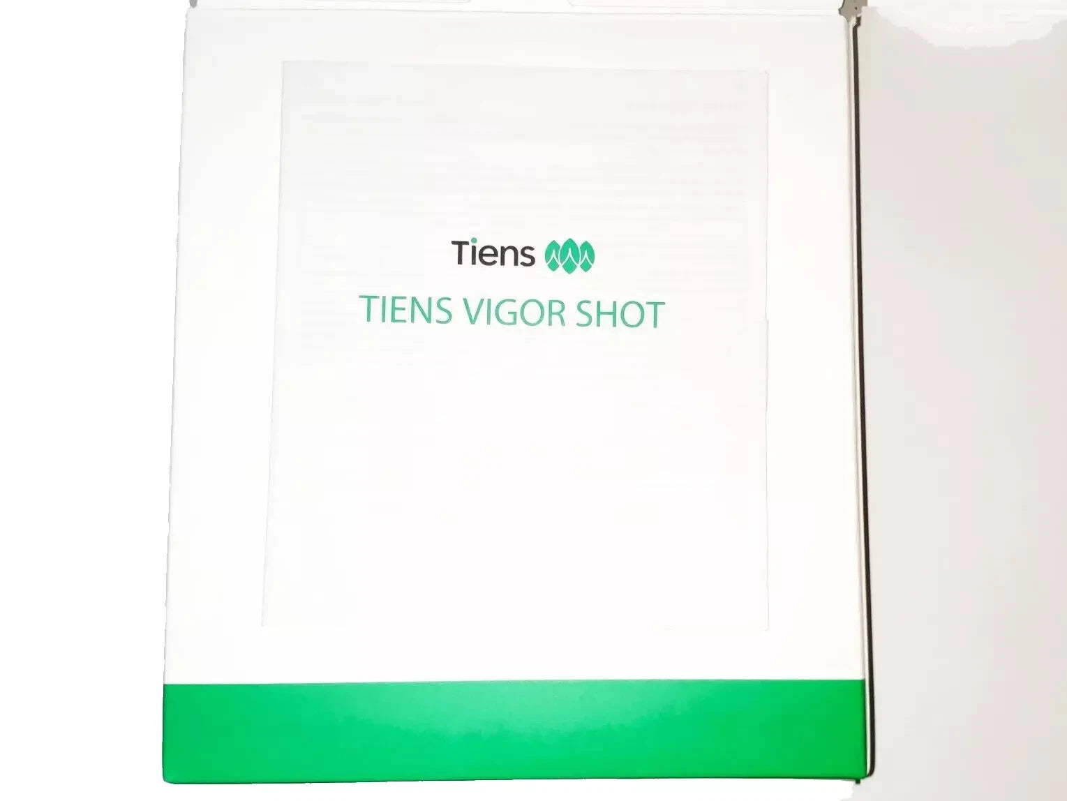 TIENS VIGOR SHOT
