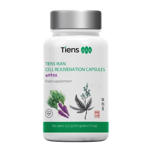 TIENS IKAN CELL REJUVENATION