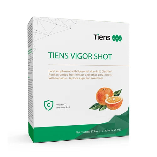 TIENS VIGOR SHOT