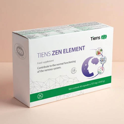TIENS ZEN ELEMENT