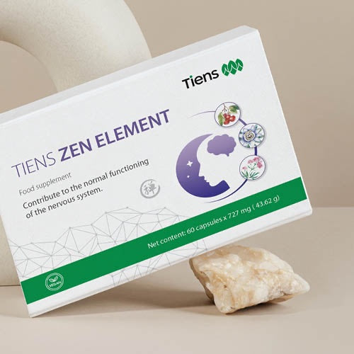 TIENS ZEN ELEMENT